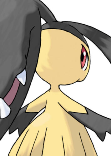 Ambrose's Mawile (English Dub)