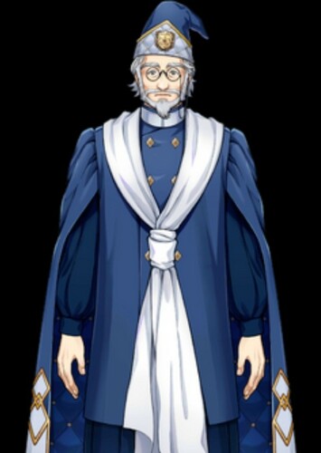 Ambrose the 63rd 