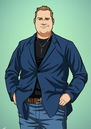 Ambrose Wolf