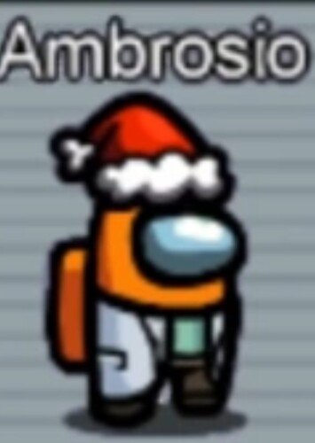 Ambrosio