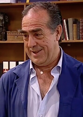 Ambrosio Vargas