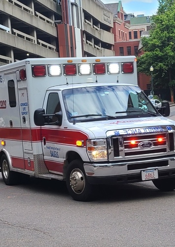 Ambulance