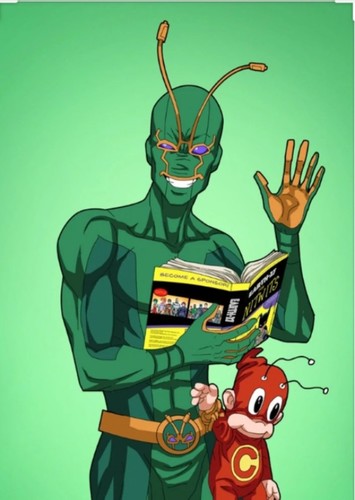 Ambush Bug