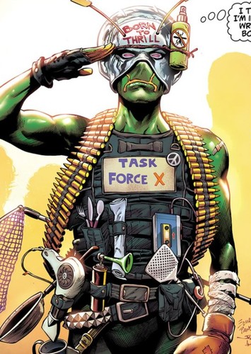 Ambush Bug