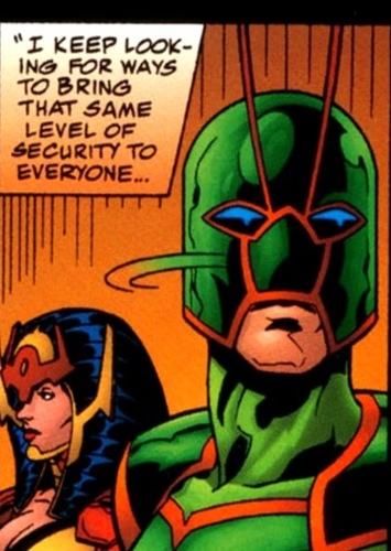 Ambush Bug