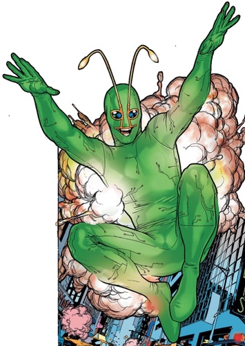 Ambush Bug