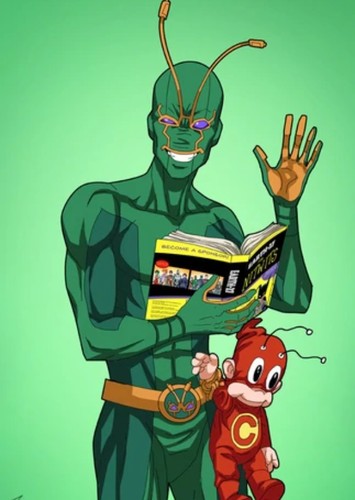 Ambush Bug