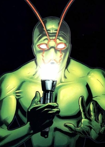Ambush Bug