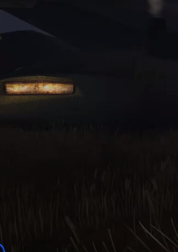 Ambush in the Shadowlands