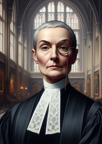 Amelia Bones