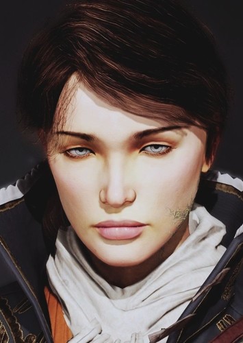 Amelia De Sardet
