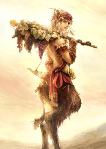 Amelia faun