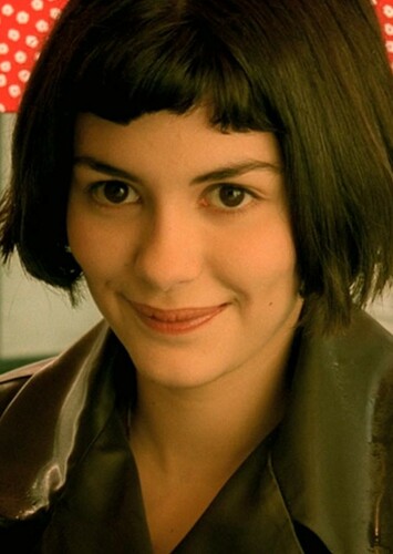 Amélie Poulain (Hollywood Remake)