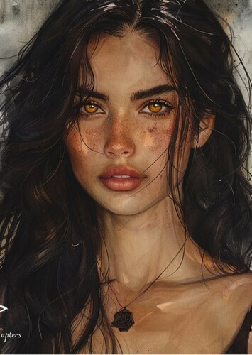 Amelie Ravenscroft