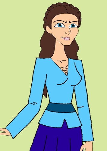 Amemyra Glasan