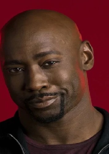 Amenadiel