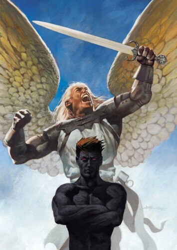 Amenadiel