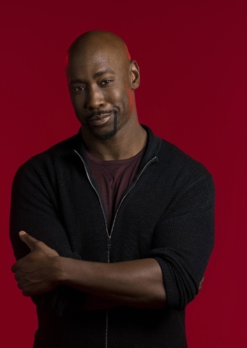 Amenadiel (Earth-666)