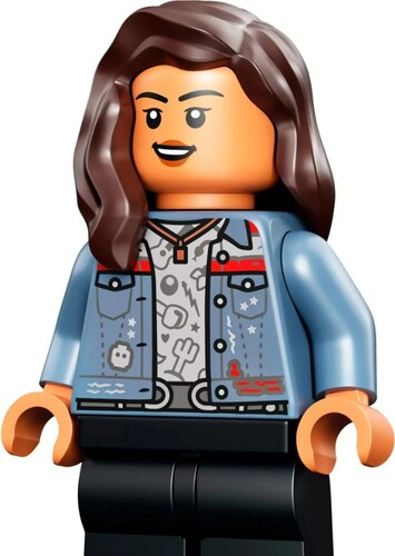America Chavez