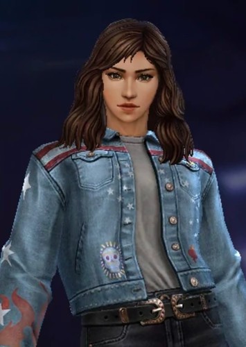 America Chavez