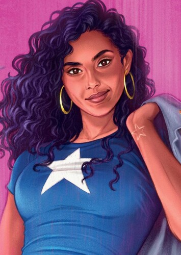America Chavez