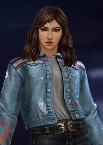America Chavez