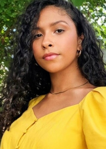 America Chavez