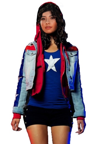 America Chavez