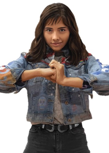 America Chavez