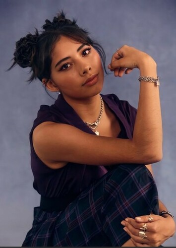 America Chavez