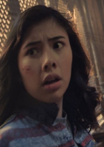America Chavez