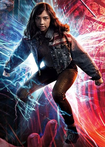 America Chavez