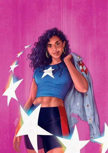 Ms. America