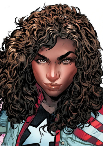 America Chavez