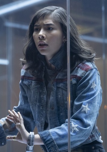 America Chavez
