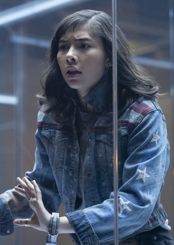 America Chavez
