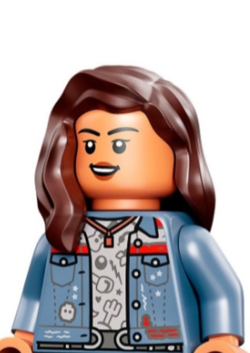 America Chavez