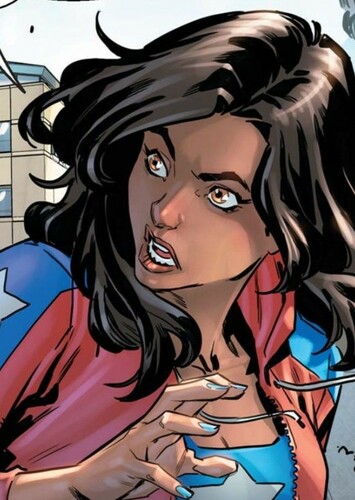 America Chavez