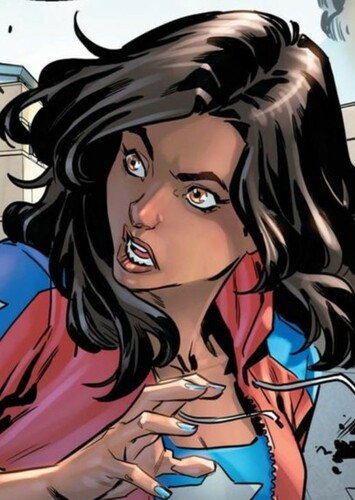 America Chavez
