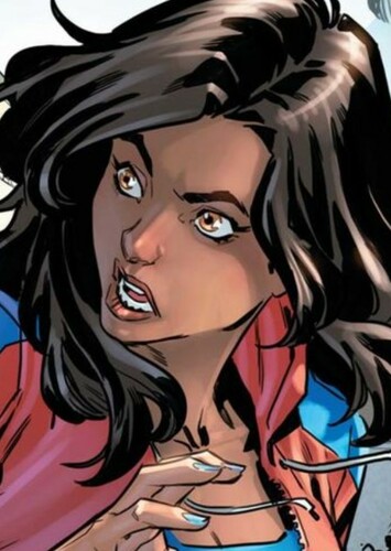 America Chavez