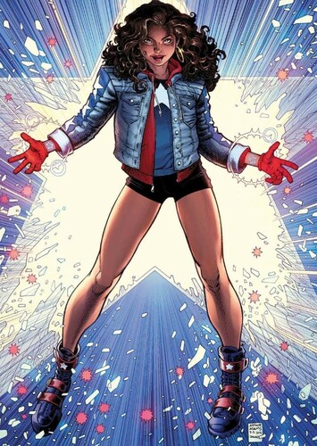 America Chavez