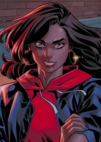 America Chavez