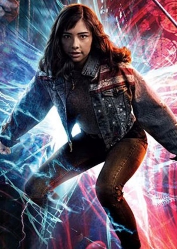 America Chavez