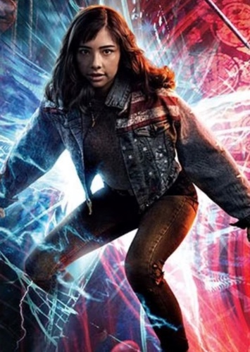 America Chavez