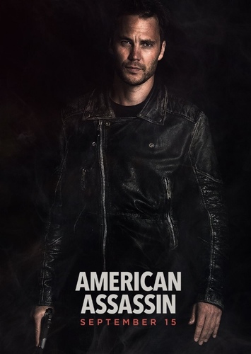 American assassin