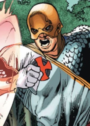 American Crusader