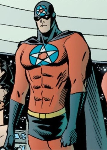 American Crusader