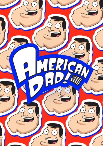 American Dad!