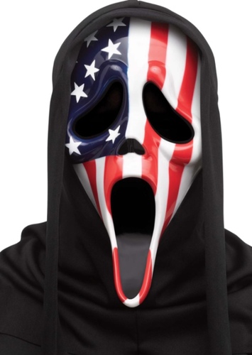 American Ghostface