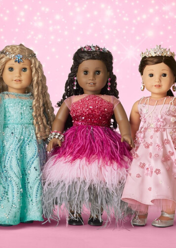 American Girl Collector's Dolls